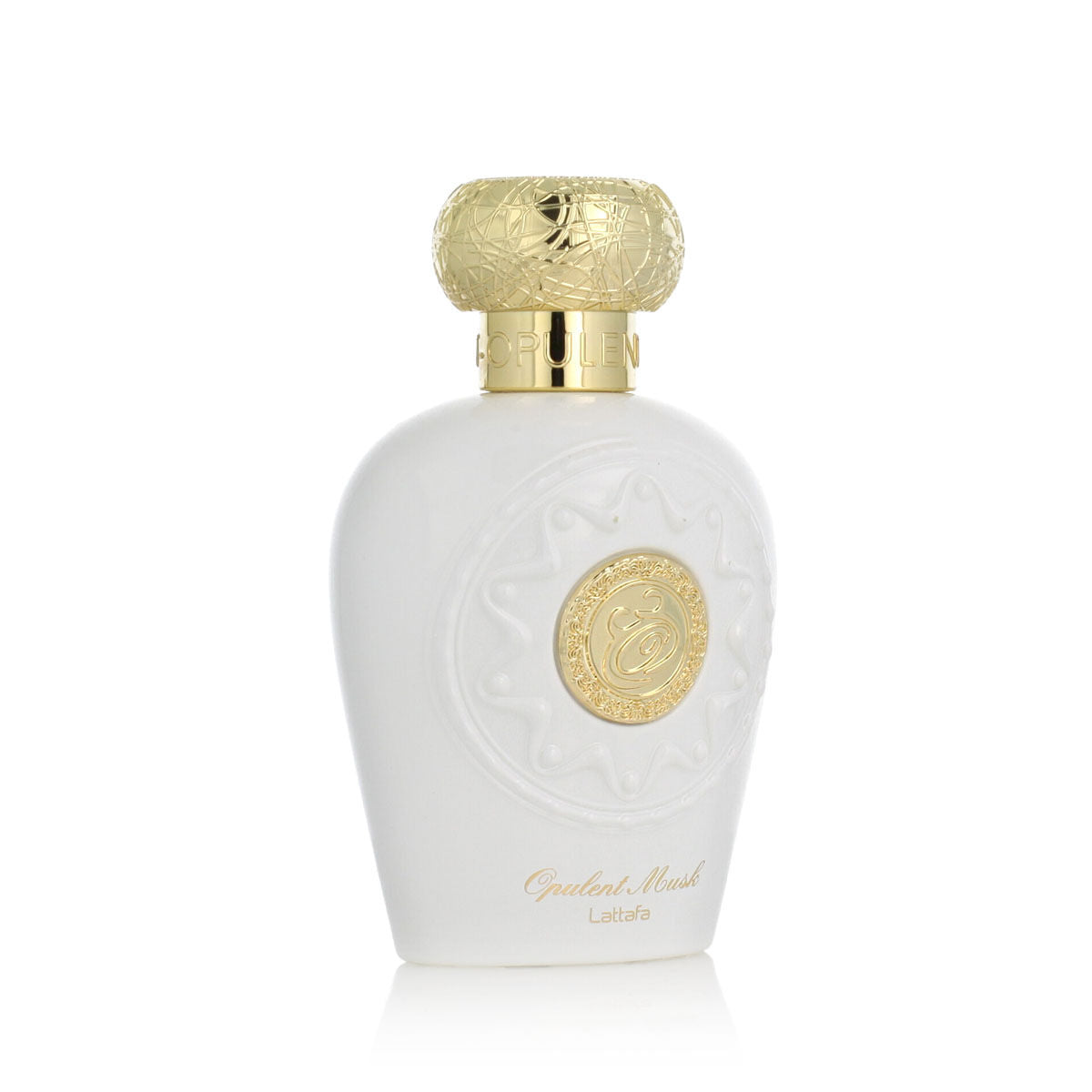 Lattafa Parfum Femme Lattafa Edp 100 Ml Opulent Musk