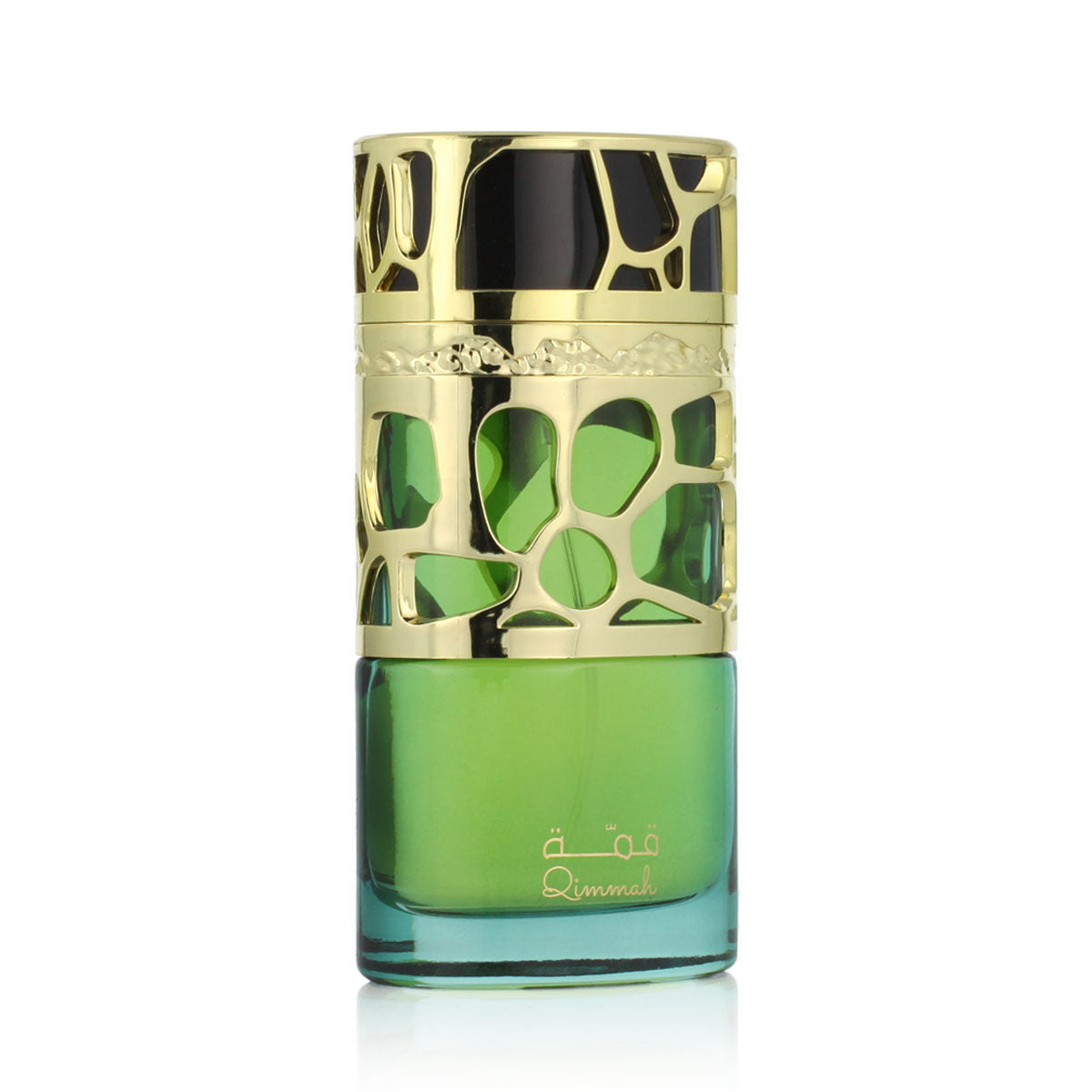 Lattafa Parfum Femme Lattafa Qimmah For Women Edp 100 Ml