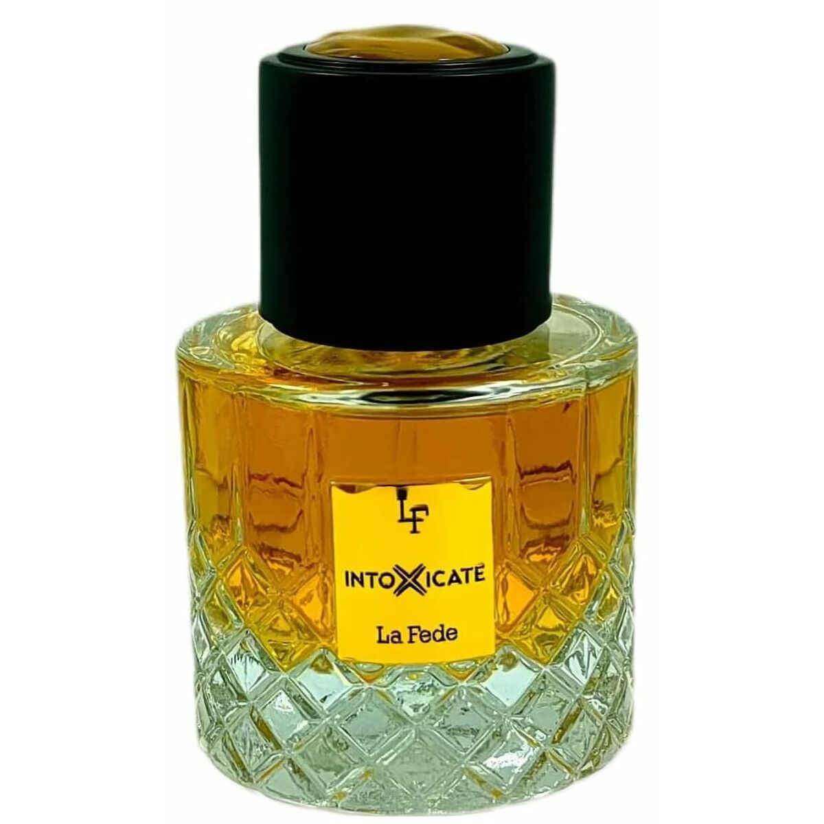La Fede Parfum Femme La Fede Intoxicate Edp 100 Ml