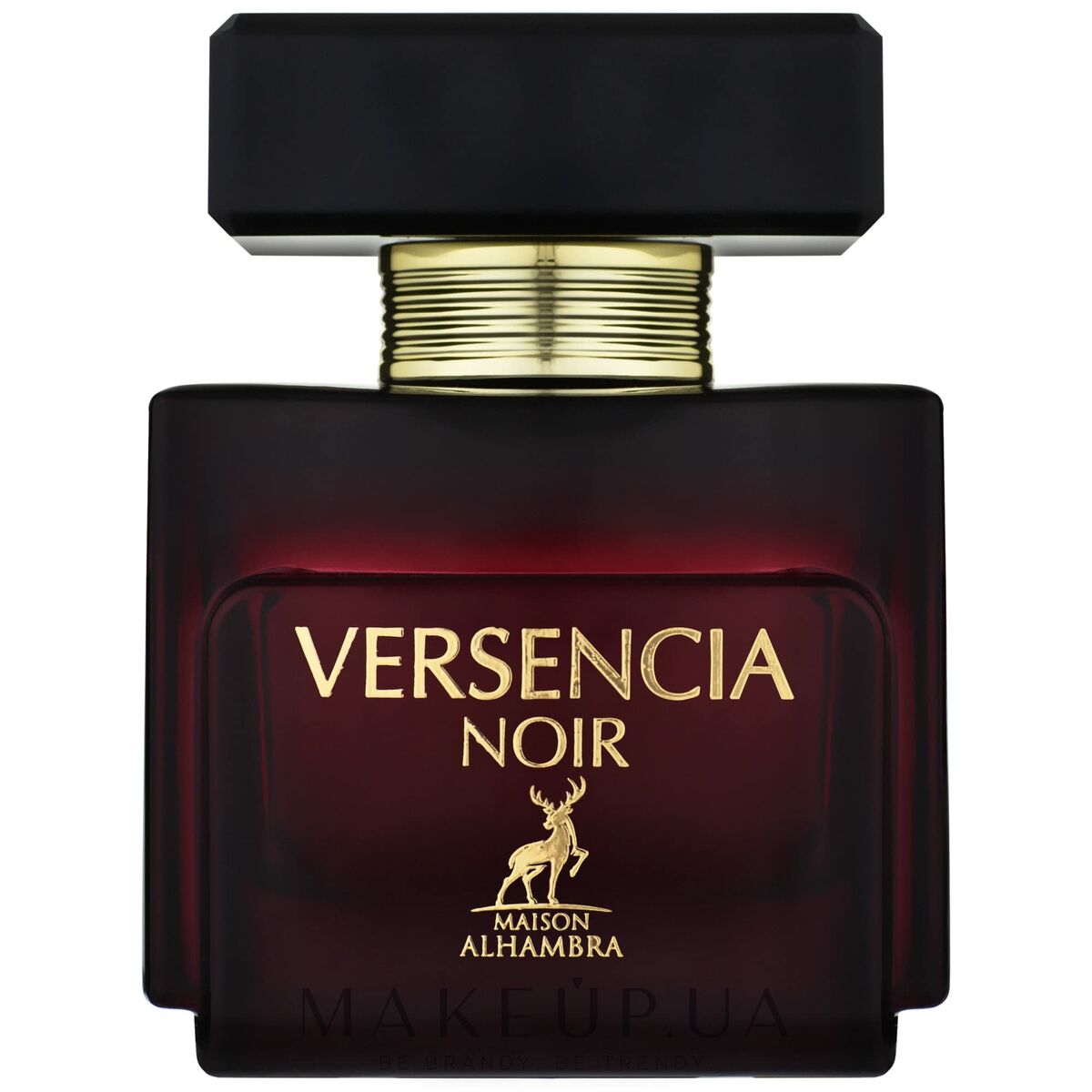 Maison Alhambra Parfum Femme Maison Alhambra Jubilant Noir Edp 100 Ml