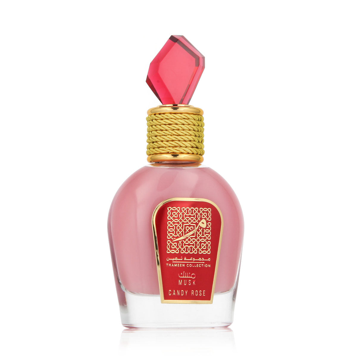 Lattafa Parfum Unisexe Lattafa Musk Candy Rose Edp 100 Ml