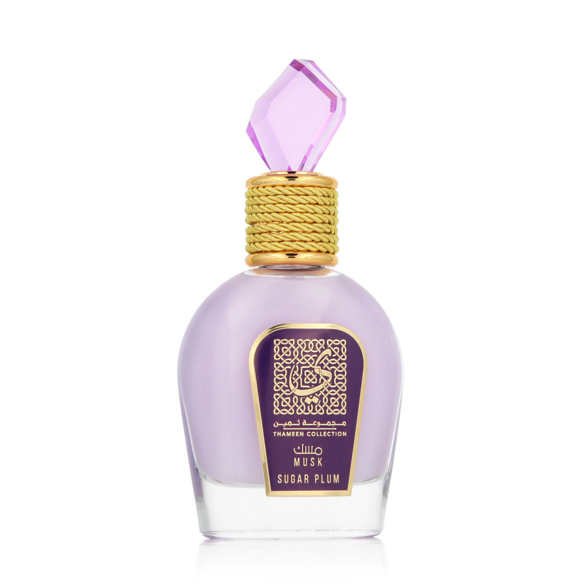 Lattafa Parfum Unisexe Lattafa Edp Sugar Plum 100 Ml