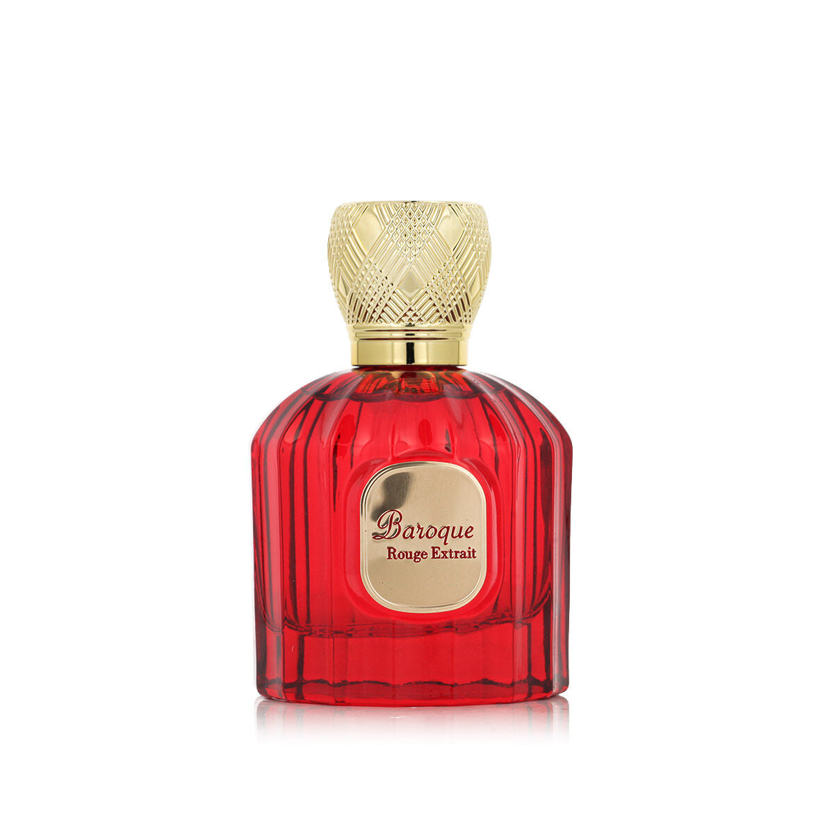 Maison Alhambra Parfum Unisexe Maison Alhambra Baroque Rouge Extrait Edp 100 Ml