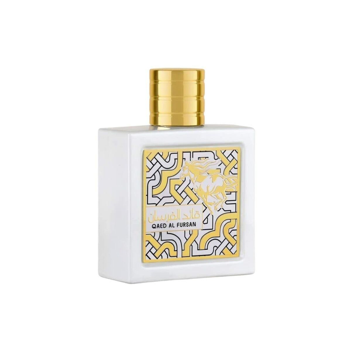 Lattafa Parfum Femme Lattafa Qaed Al Fursan Unlimited Edp 90 Ml