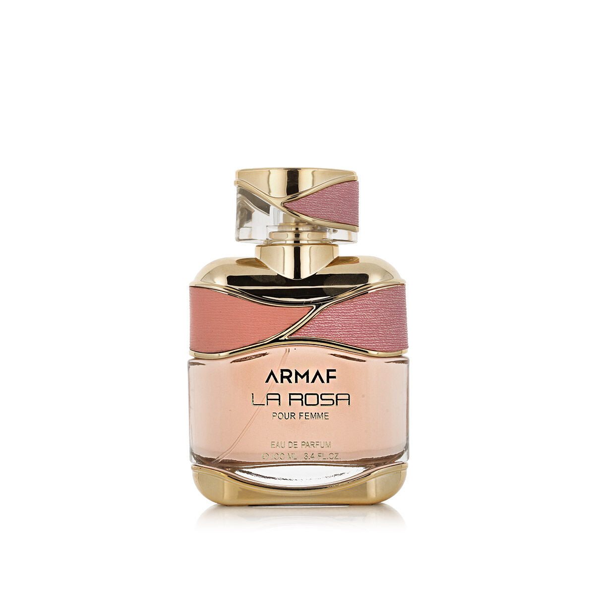 Armaf Parfum Femme Armaf La Rosa Pour Femme Edp 100 Ml