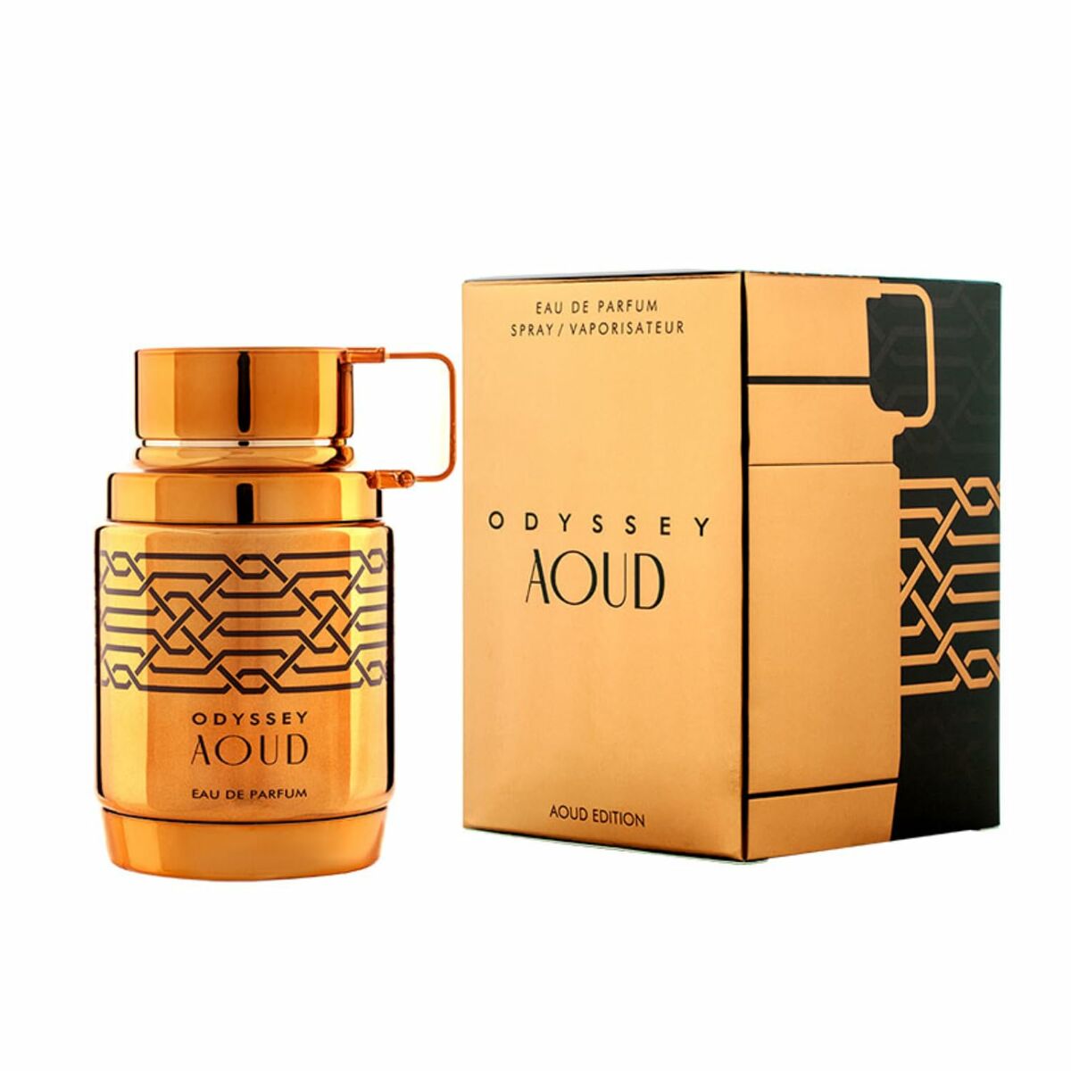 Armaf Parfum Homme Armaf Odyssey Aoud Edp 100 Ml
