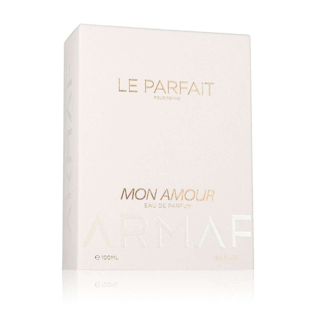 Armaf Parfum Femme Armaf Le Parfait Pour Femme Mon Amour Edp 100 Ml