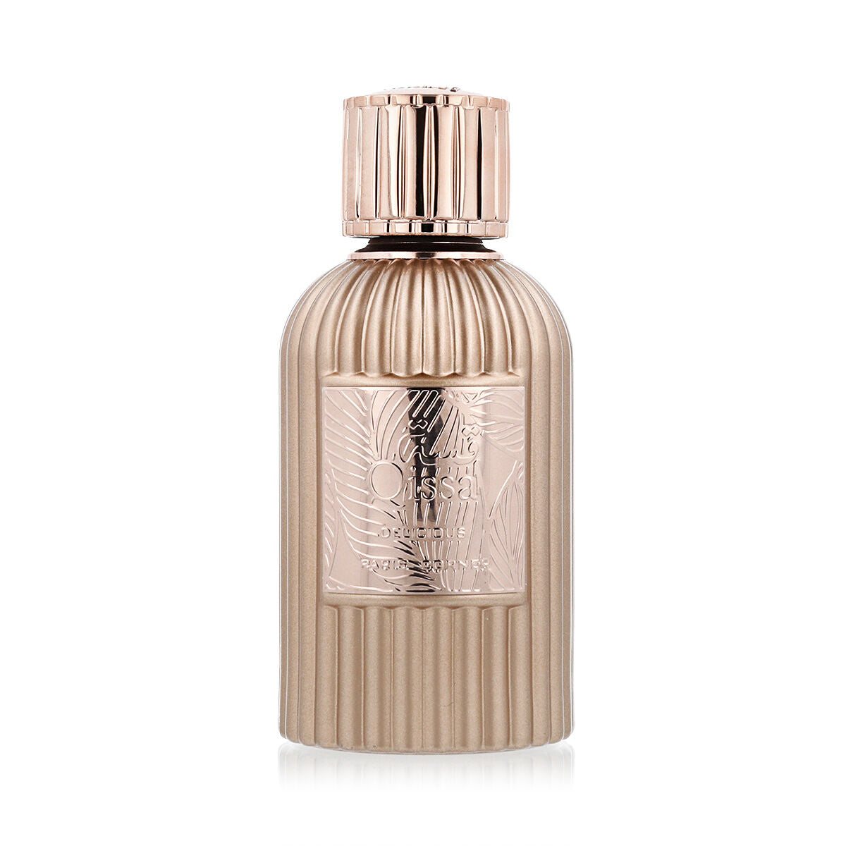 Paris Corner Parfum Femme Paris Corner Qissa Delicious Edp 100 Ml