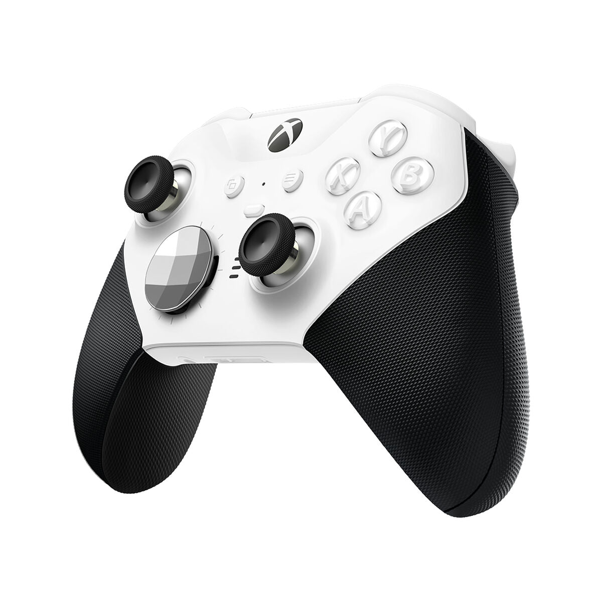 Microsoft Commande Gaming Sans Fil Microsoft Elite Wlc Series E