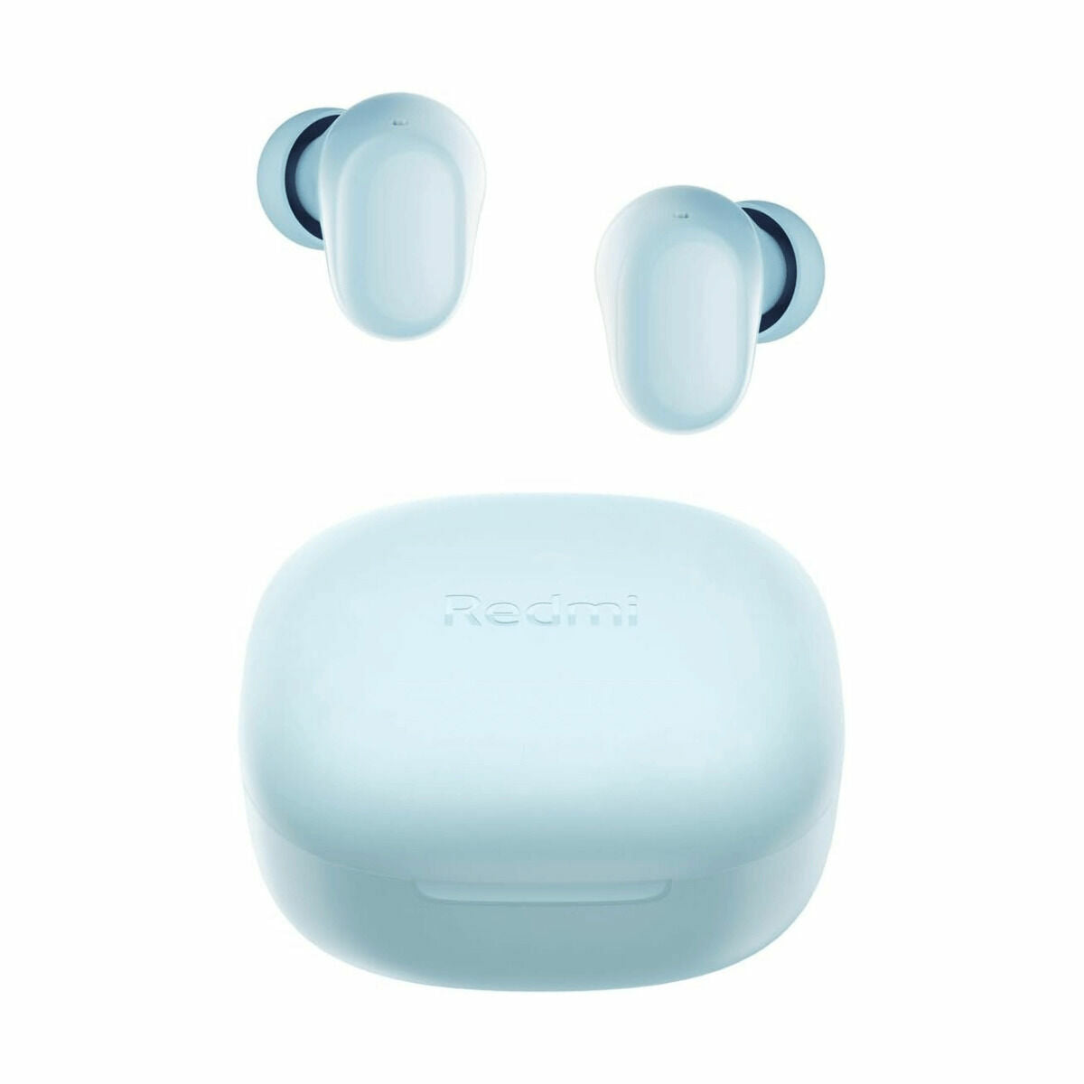 Xiaomi Casque Xiaomi Bhr9283Gl Bleu