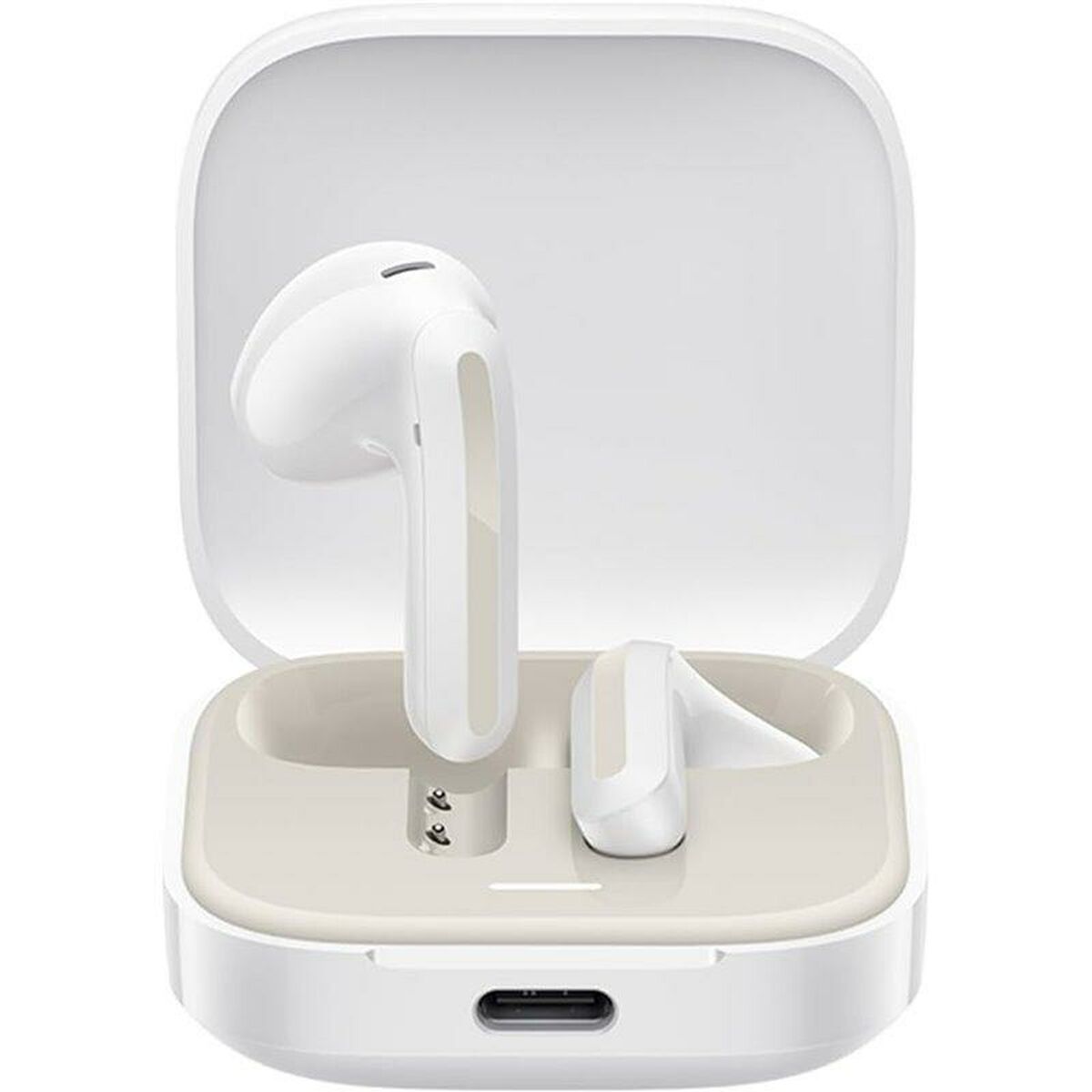 Xiaomi Casque Xiaomi Bhr8391Gl Blanc