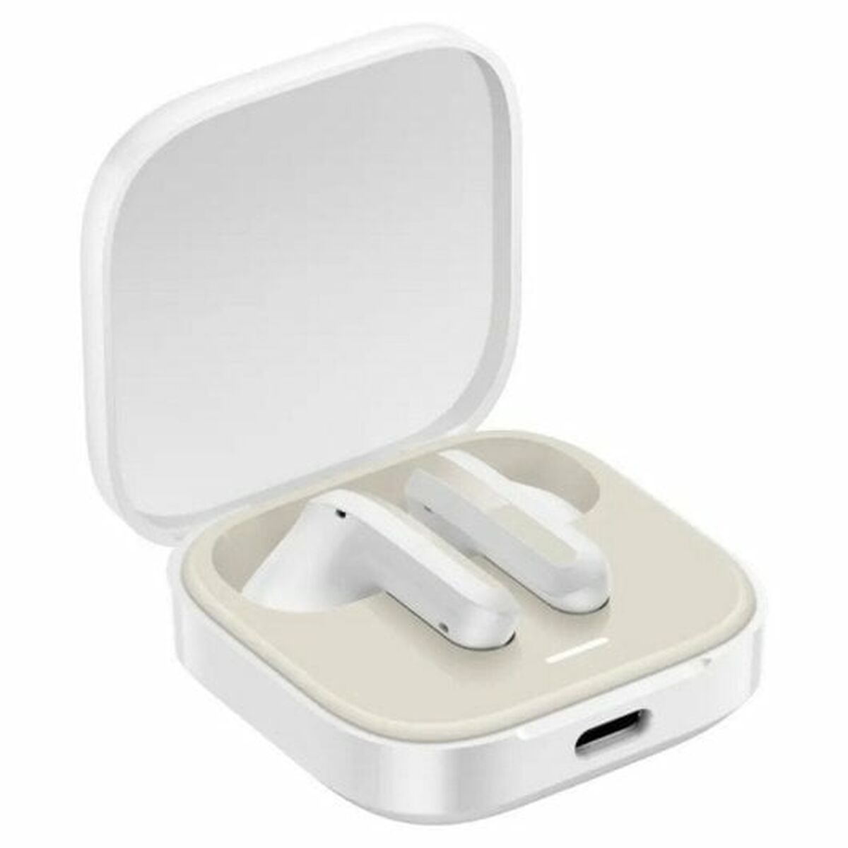 Xiaomi Casque Xiaomi Bhr8391Gl Blanc