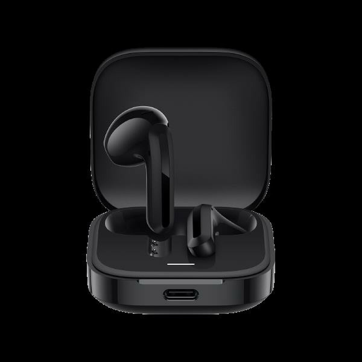 Xiaomi Casque Xiaomi Bhr8396Gl Noir