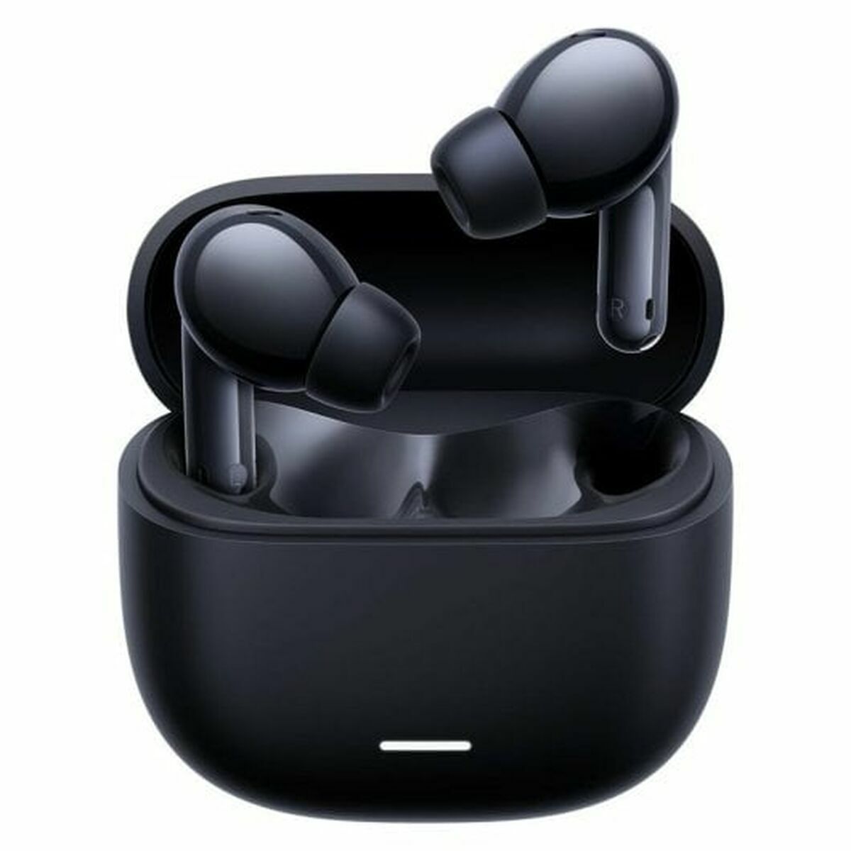 Xiaomi Casque Xiaomi Bhr8653Gl Bleu