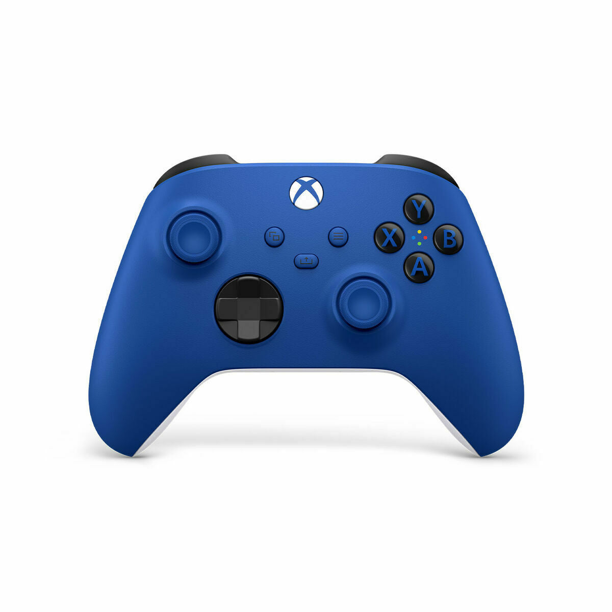 Microsoft Commande Gaming Sans Fil Microsoft Qau-00009