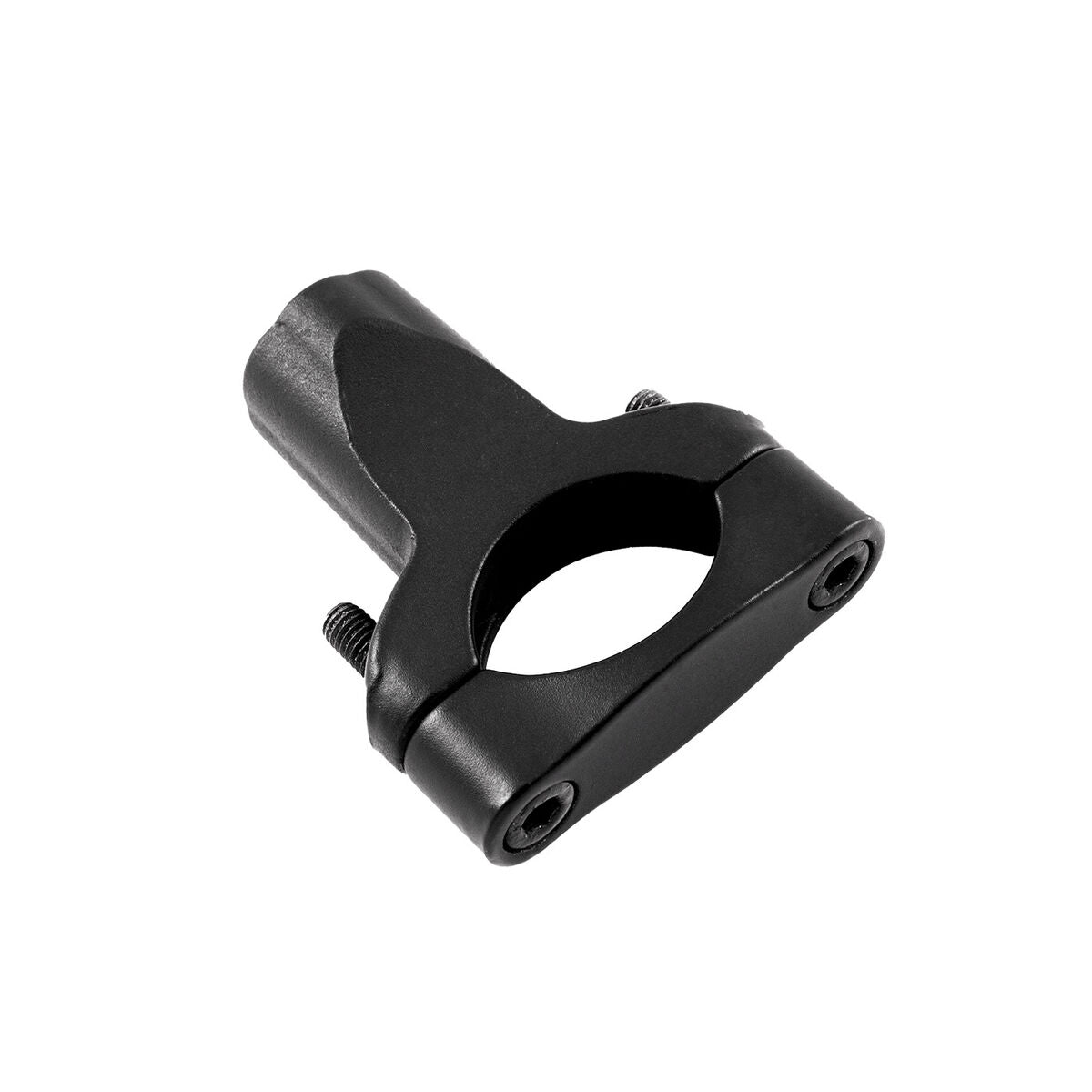 Coolbox Support Smartphone Pour Vélo Coolbox Coolrider Noir Aluminium 58-95 Mm