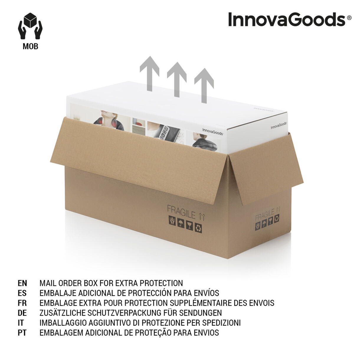 Innovagoods Machine À Popcorn Sweet & Pop Times Innovagoods