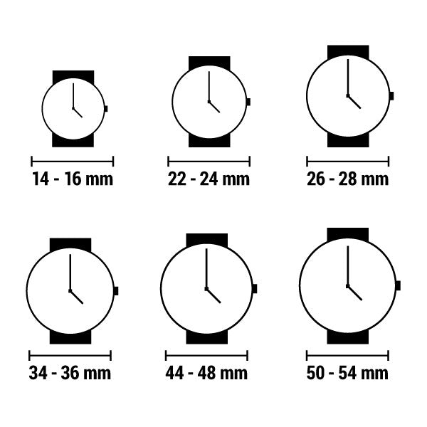 Police Montre Homme Police Pl.15714Jsb-02 (Ø 44 Mm)