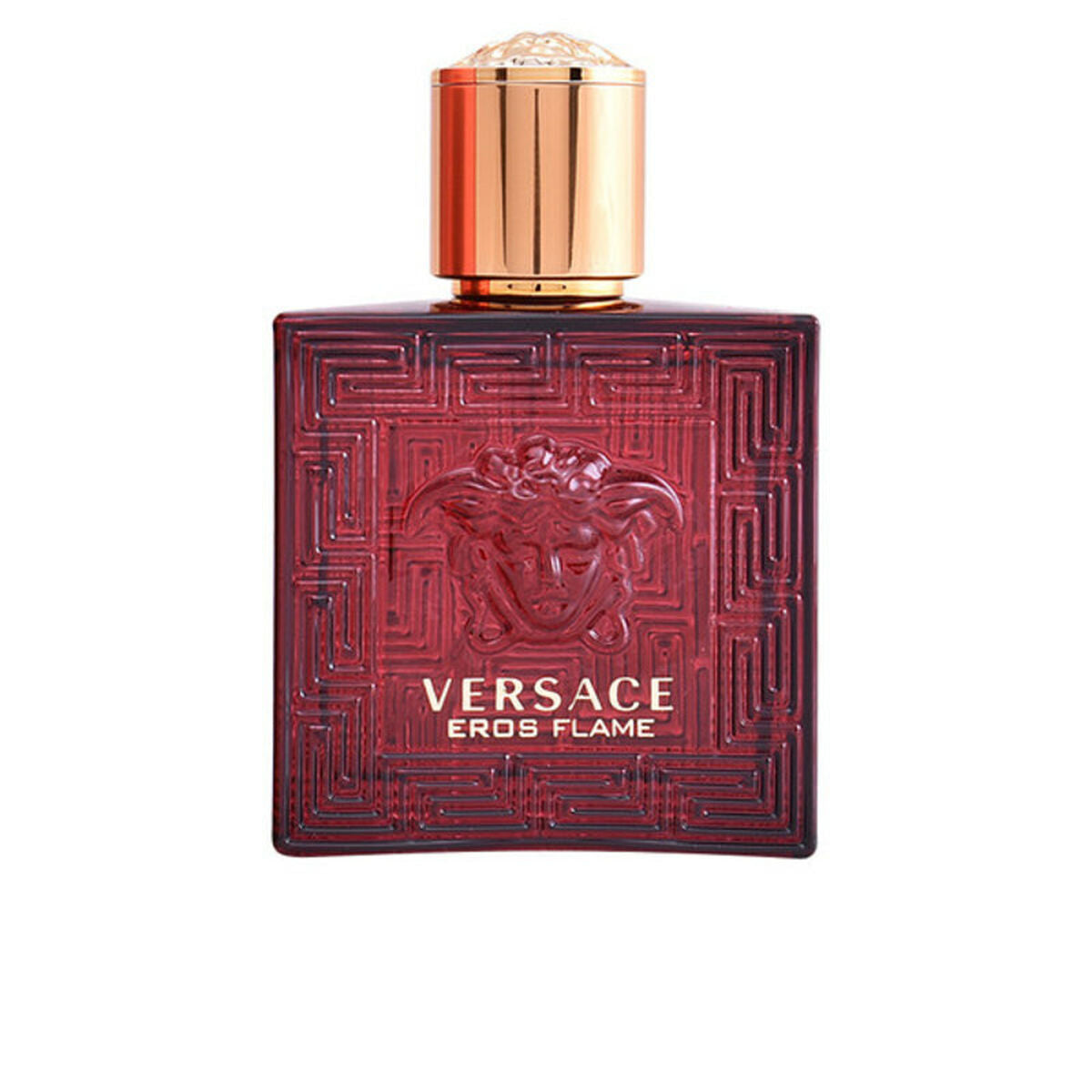 Versace Parfum Homme Versace Eros Flame Edp 50 Ml