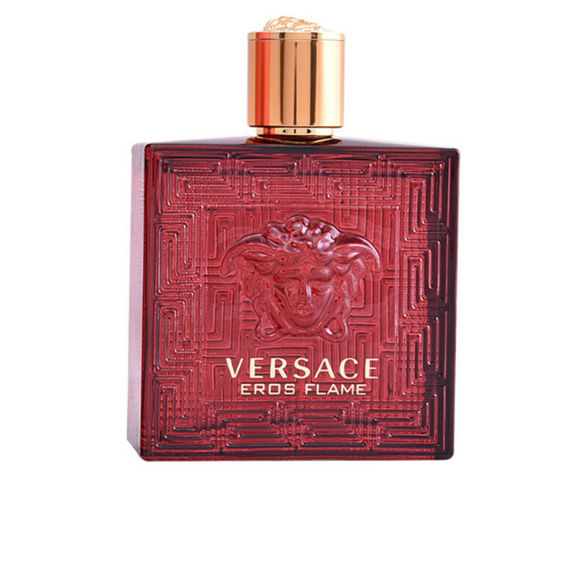 Versace Parfum Homme Versace Eros Flame Edp 50 Ml