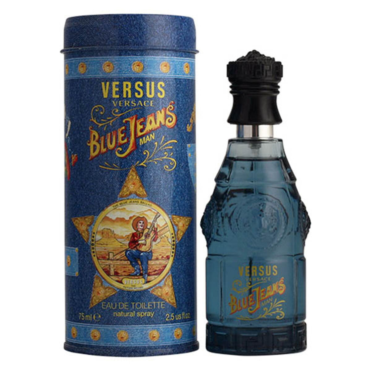 Versace Parfum Homme Versace Edt
