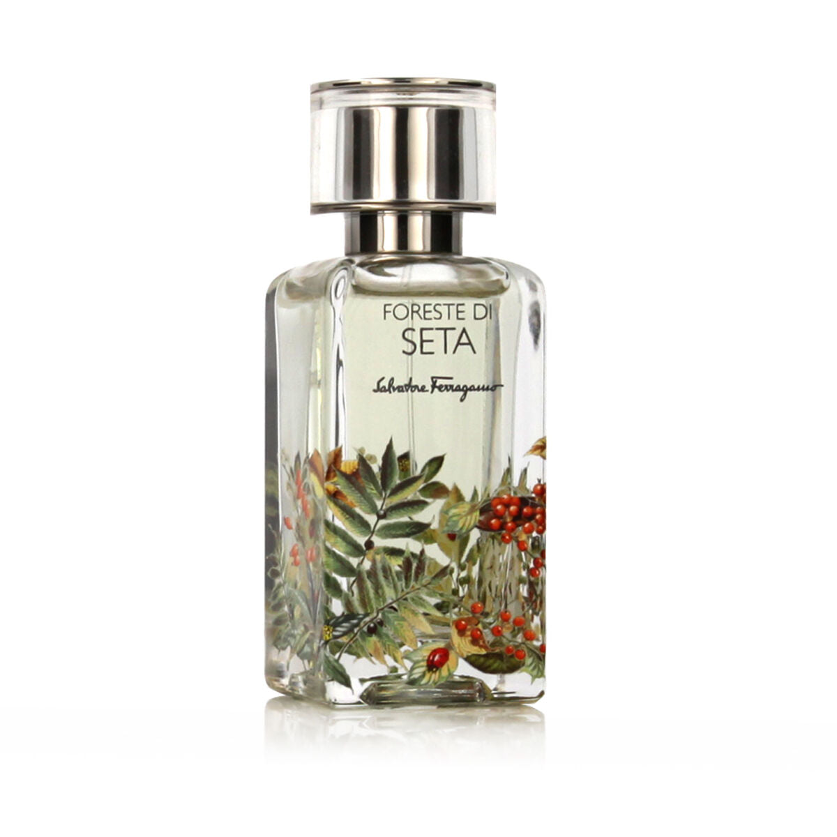 Salvatore Ferragamo Parfum Unisexe Salvatore Ferragamo Edp Foreste Di Seta 50 Ml