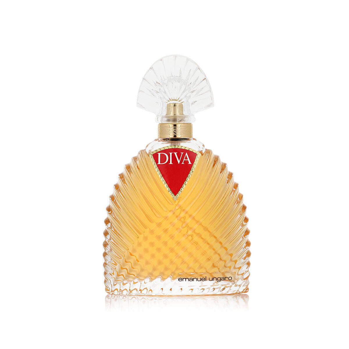 Emanuel Ungaro Parfum Femme Emanuel Ungaro Diva Edp 100 Ml