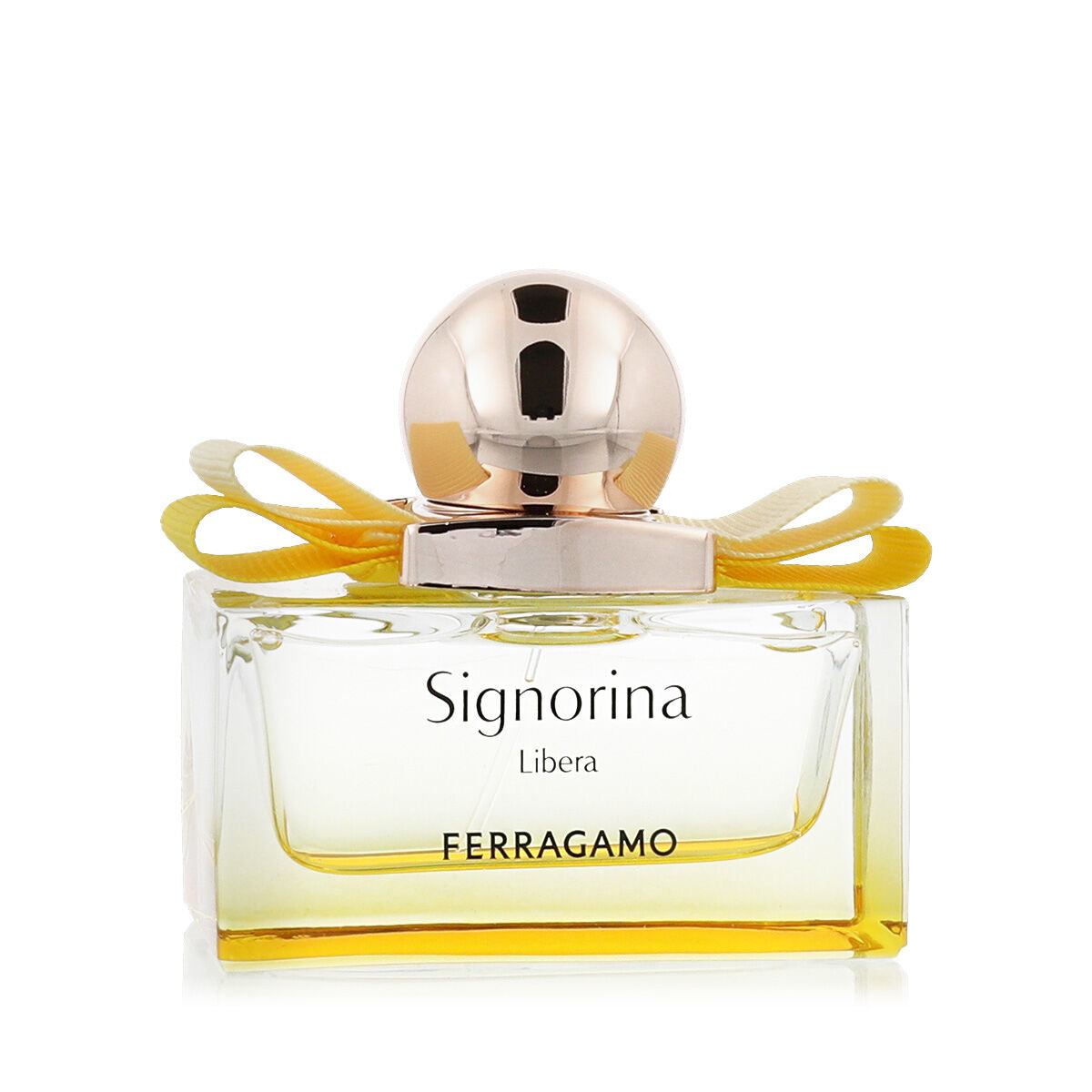 Ferragamo Parfum Femme Ferragamo Signorina Libera Edp 30 Ml