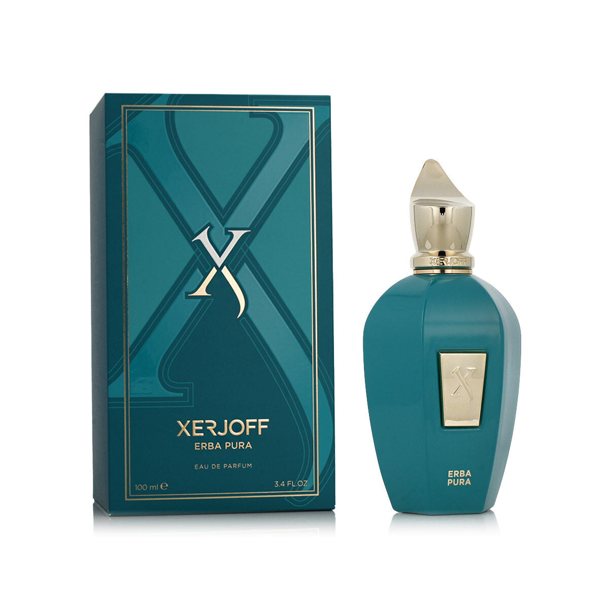 Xerjoff Parfum Unisexe Xerjoff Erba Pura Edp 100 Ml