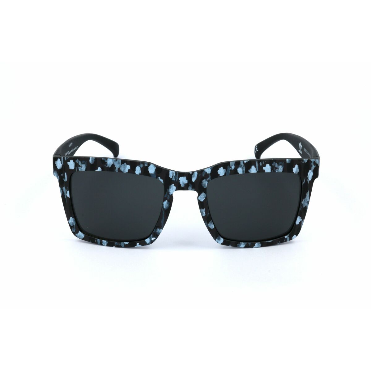 Adidas Lunettes De Soleil Homme Adidas Aor010-Tfl-009 Ø 53 Mm