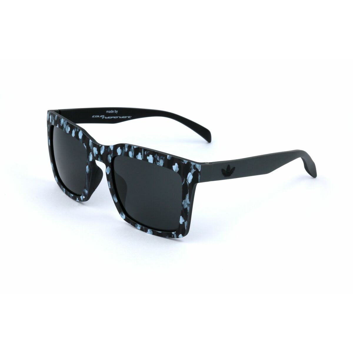 Adidas Lunettes De Soleil Homme Adidas Aor010-Tfl-009 Ø 53 Mm