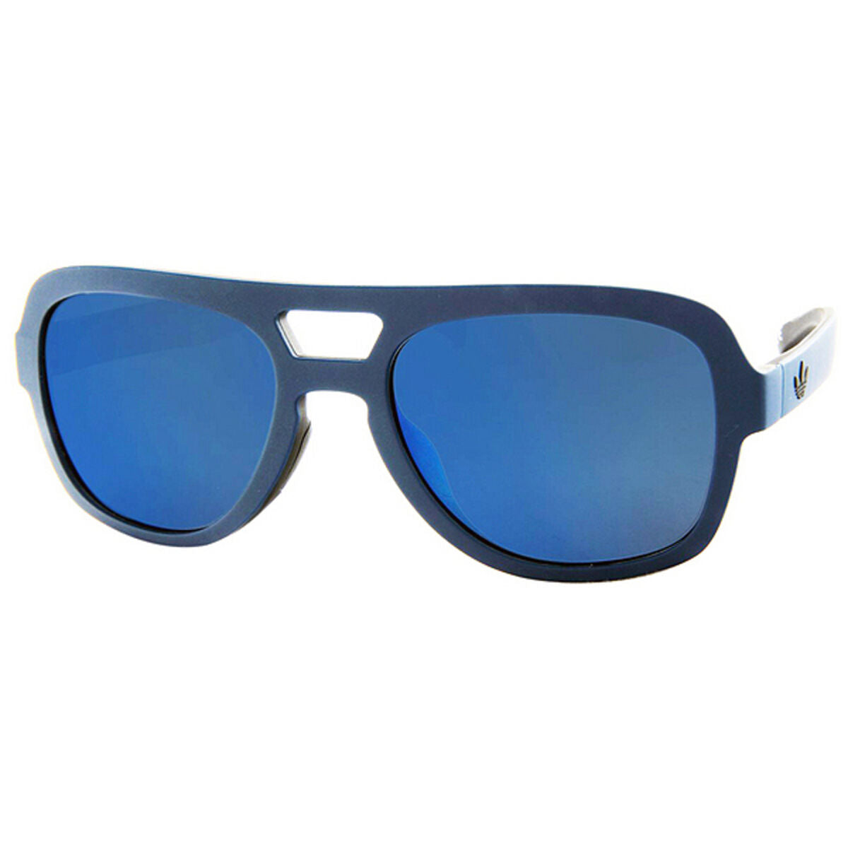 Adidas Lunettes De Soleil Homme Adidas Aor011-021-009 Ø 54 Mm