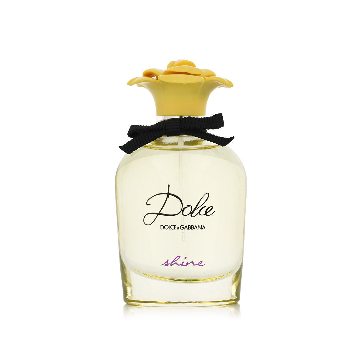 Dolce & Gabbana Parfum Femme Dolce & Gabbana Dolce Shine Edp 75 Ml