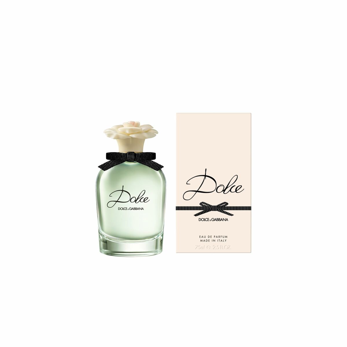 Dolce & Gabbana Parfum Femme Dolce & Gabbana Dolce Edp 75 Ml