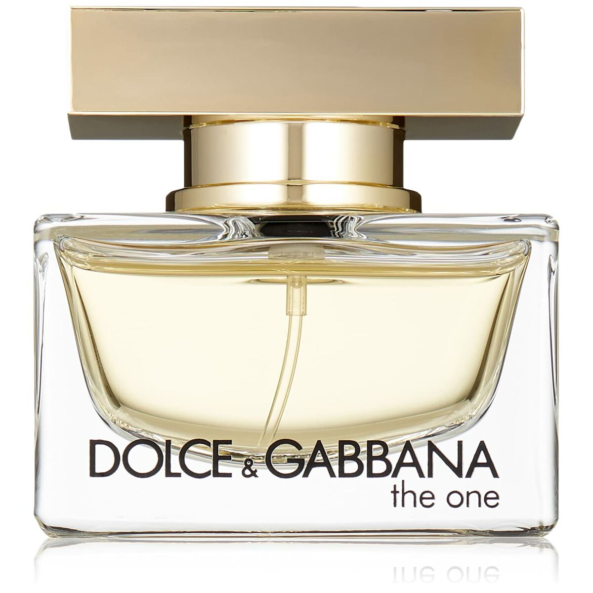 Dolce & Gabbana Parfum Femme Dolce & Gabbana Edp The One 30 Ml