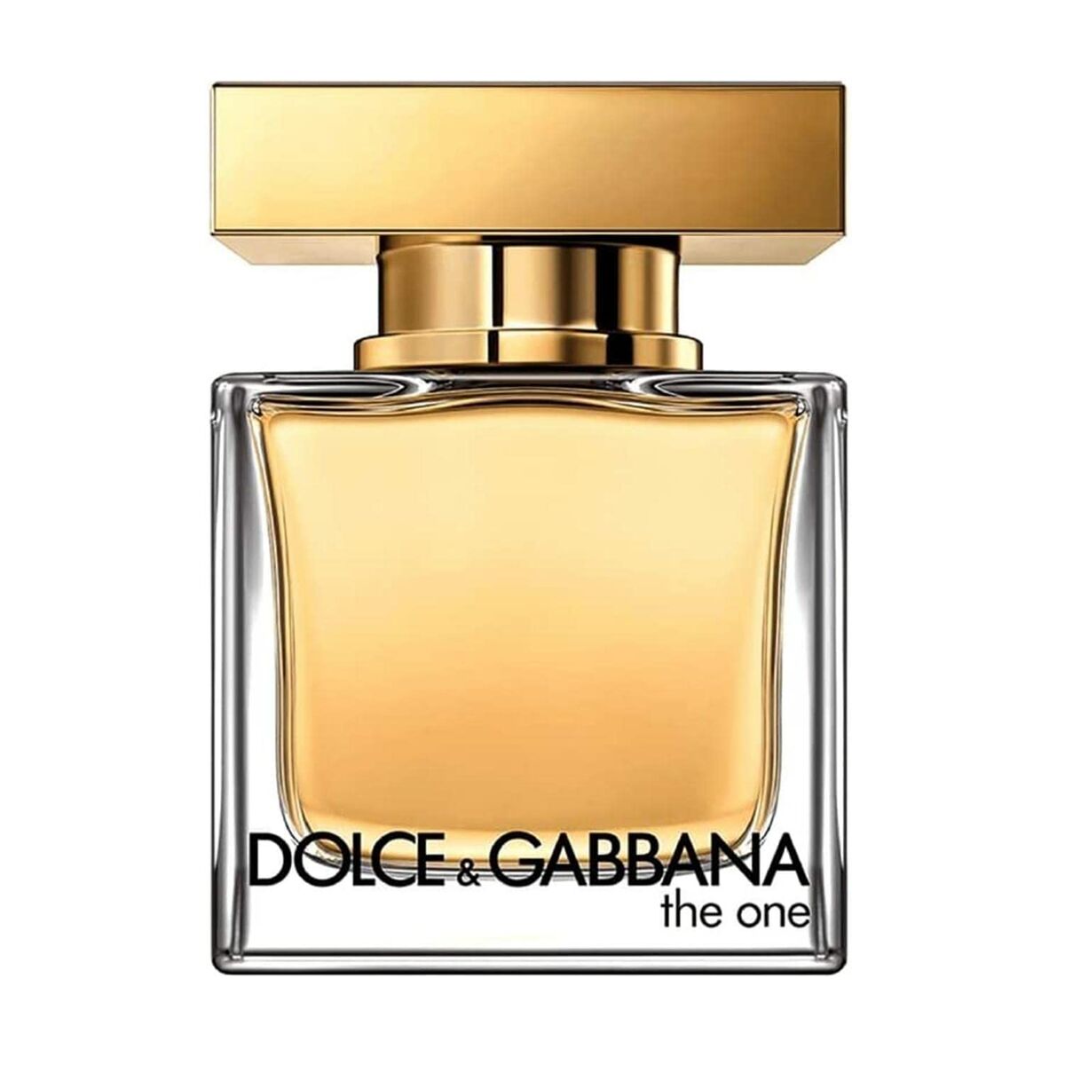Dolce & Gabbana Parfum Femme Dolce & Gabbana Edp The One 50 Ml