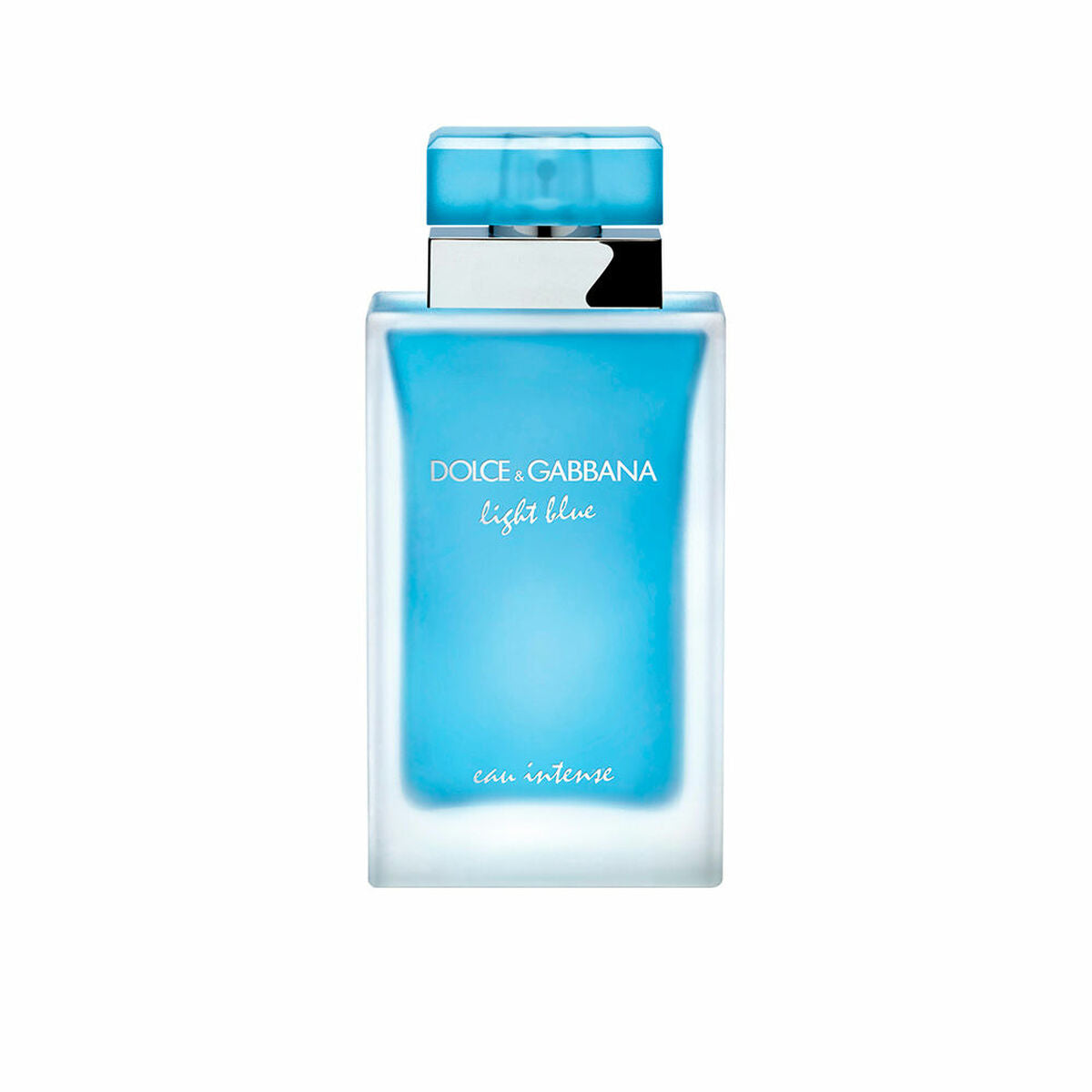 Dolce & Gabbana Parfum Femme Dolce & Gabbana Light Blue Eau Intense Edp 50 Ml
