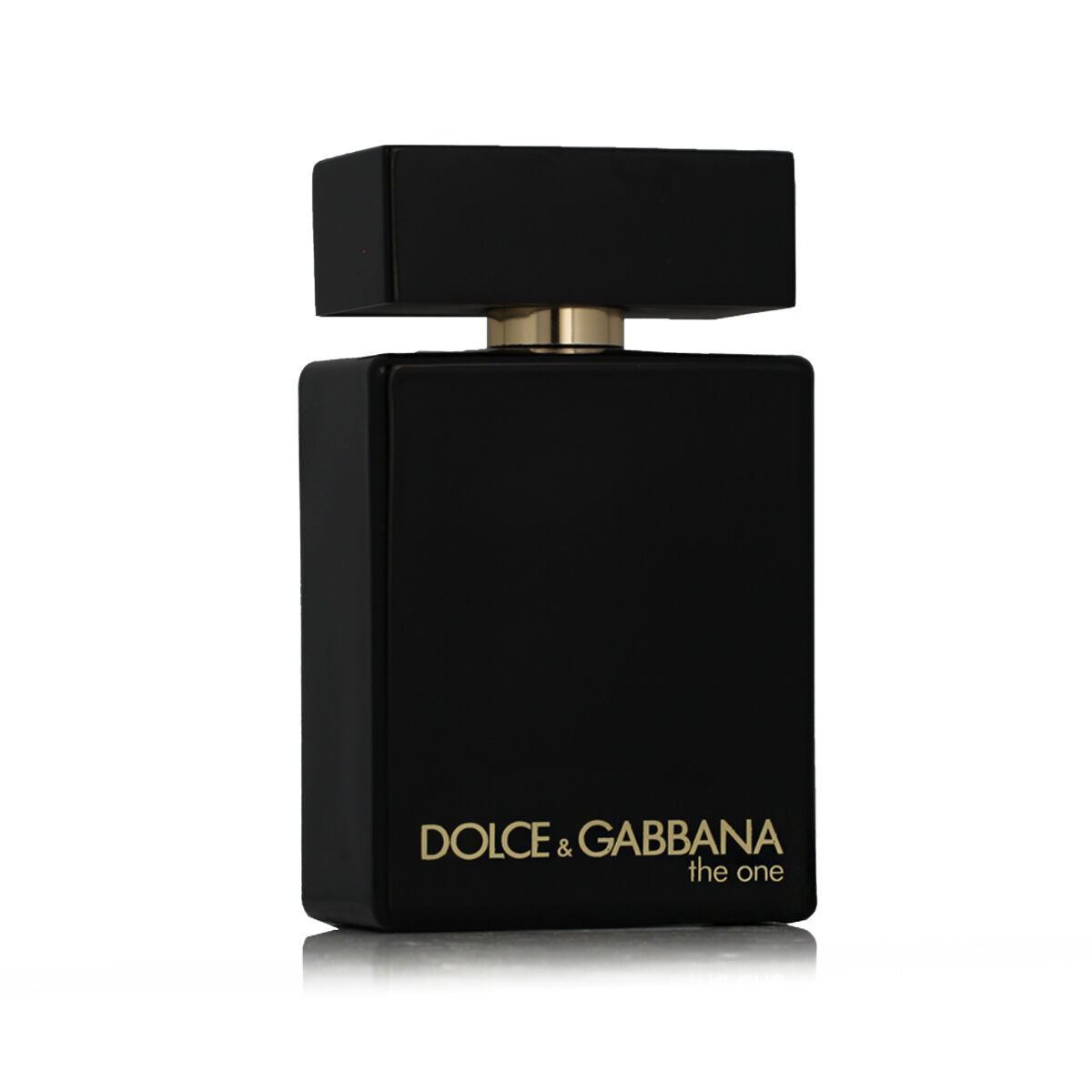 Dolce & Gabbana Parfum Homme Dolce & Gabbana The One Pour Homme Eau De Parfum Intense Edp Edp 50 Ml