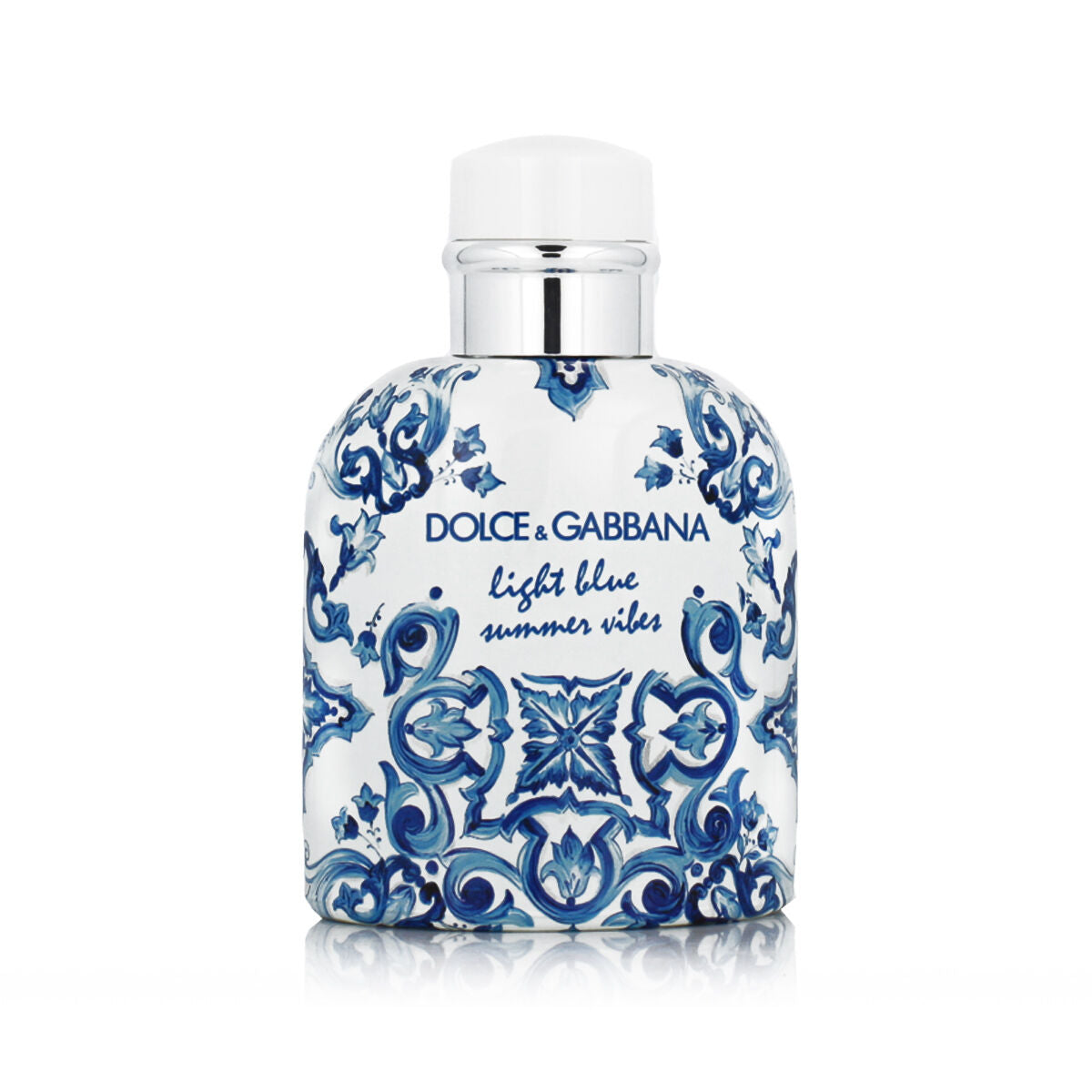 Dolce & Gabbana Parfum Homme Dolce & Gabbana Edt Light Blue Summer Vibes 125 Ml