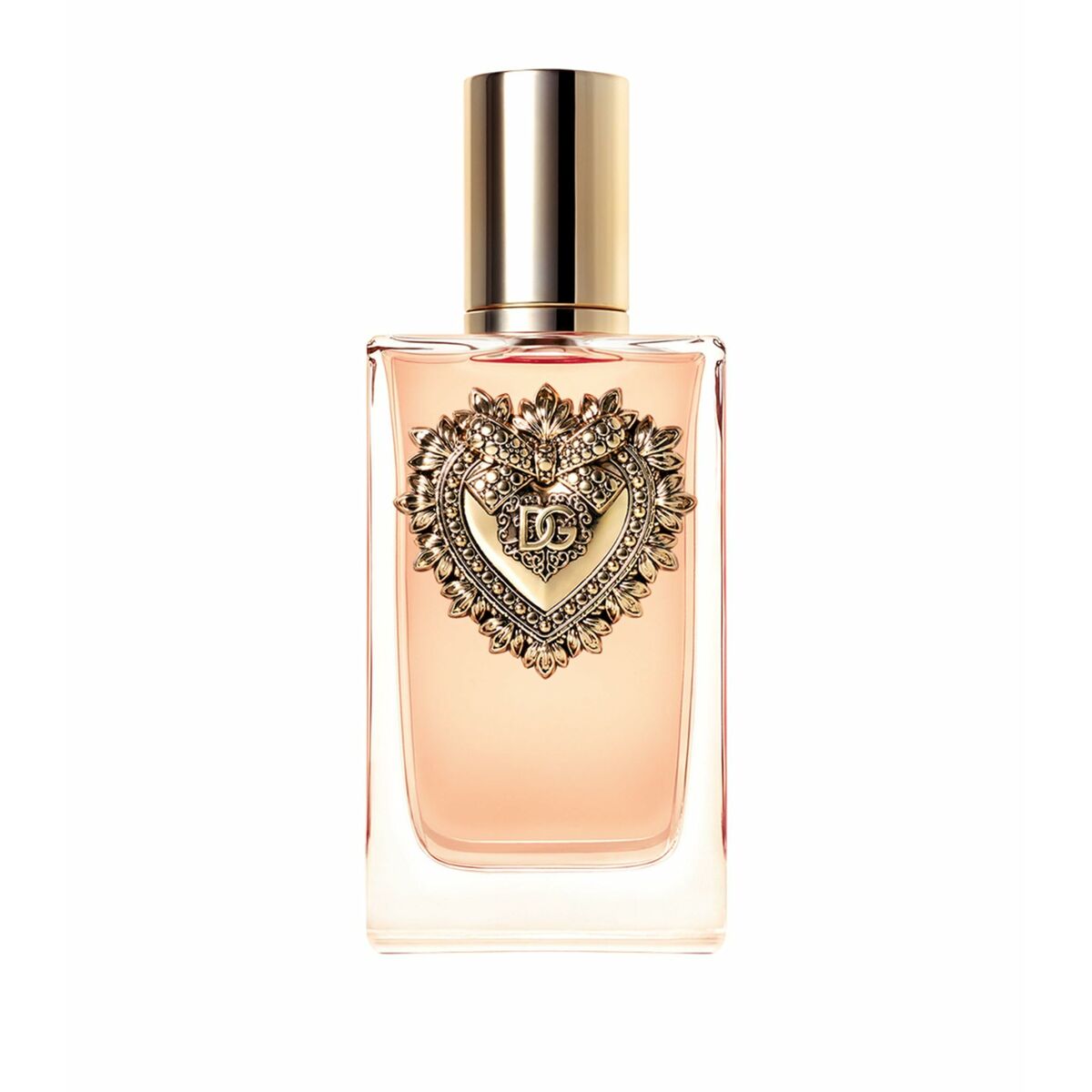 Dolce & Gabbana Parfum Femme Dolce & Gabbana Edp Devotion 50 Ml