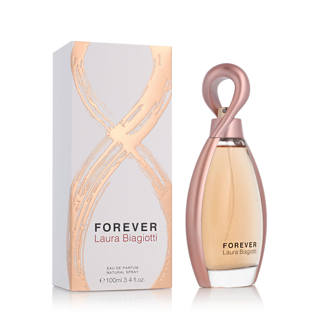 Laura Biagiotti Parfum Femme Edp Laura Biagiotti Forever (100 Ml)
