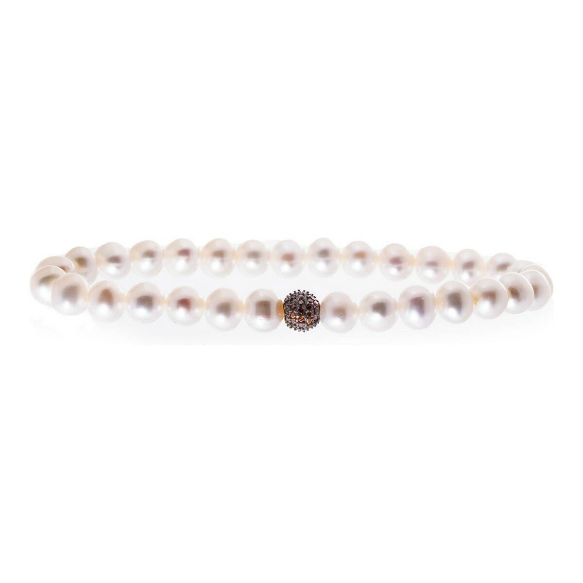 Lancaster Bracelet Femme Lancaster Jla-Br-Sb-5-Wh 16 Mm