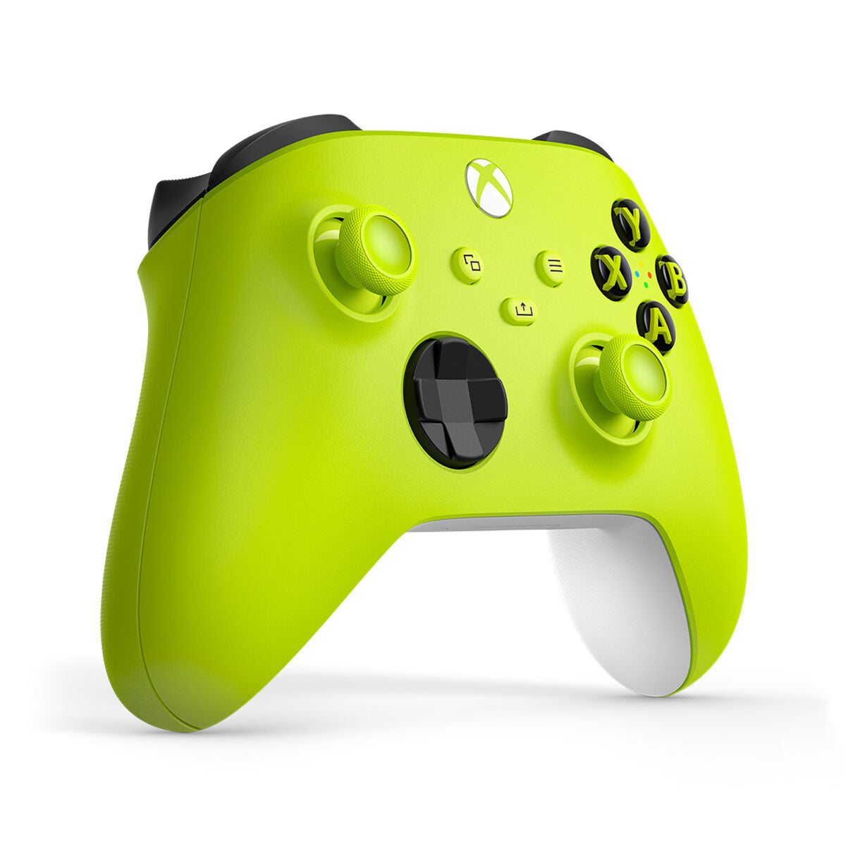 Microsoft Contrôle Des Jeux Microsoft Qau-00022