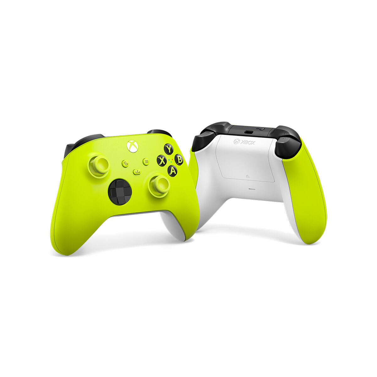 Microsoft Contrôle Des Jeux Microsoft Qau-00022