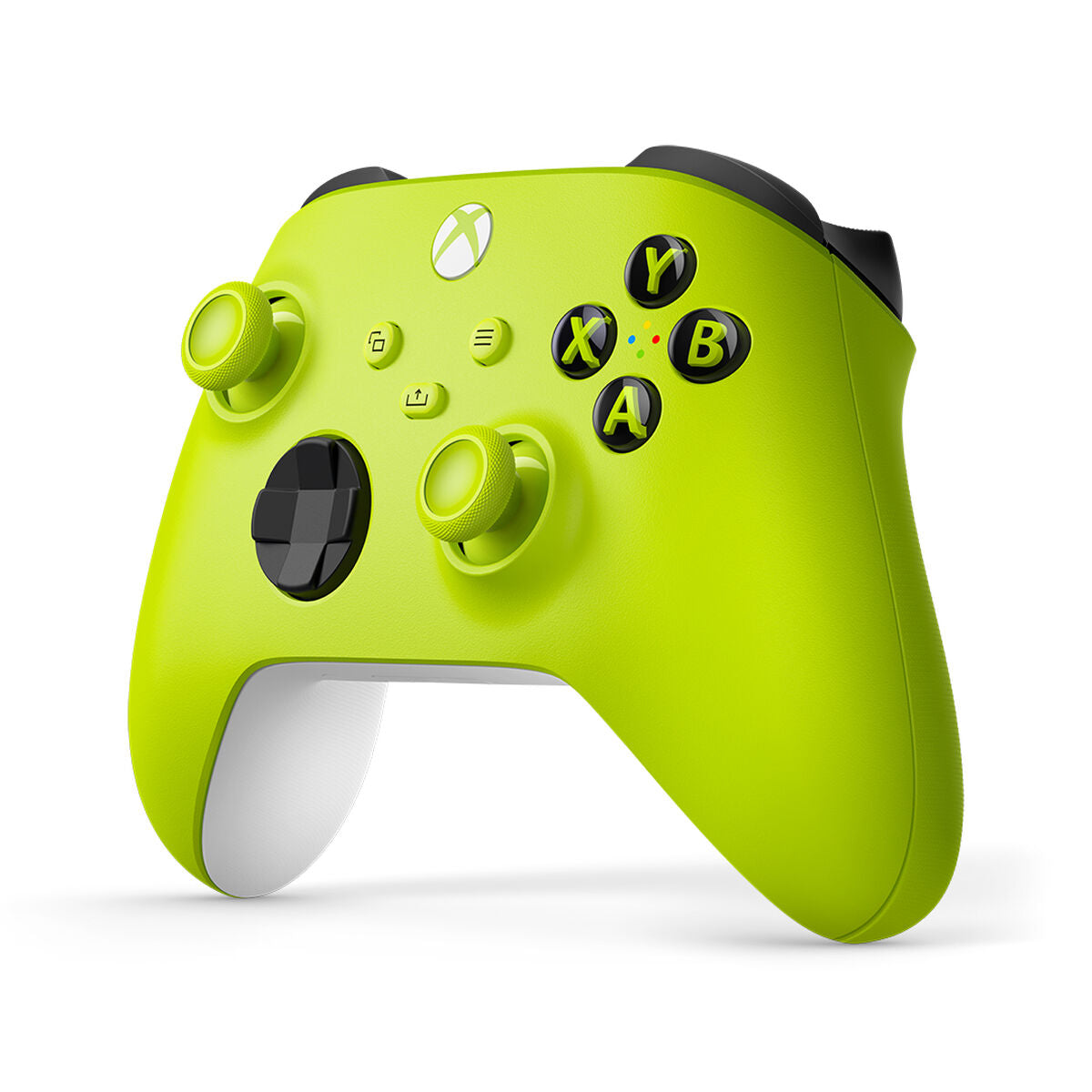 Microsoft Contrôle Des Jeux Microsoft Qau-00022