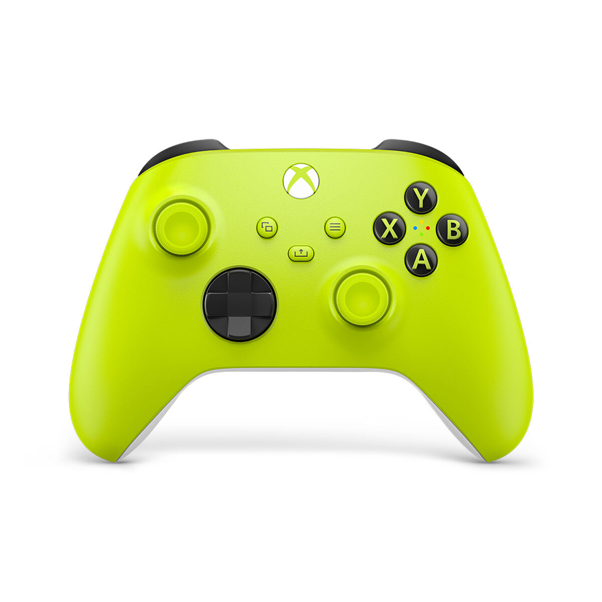 Microsoft Contrôle Des Jeux Microsoft Qau-00022