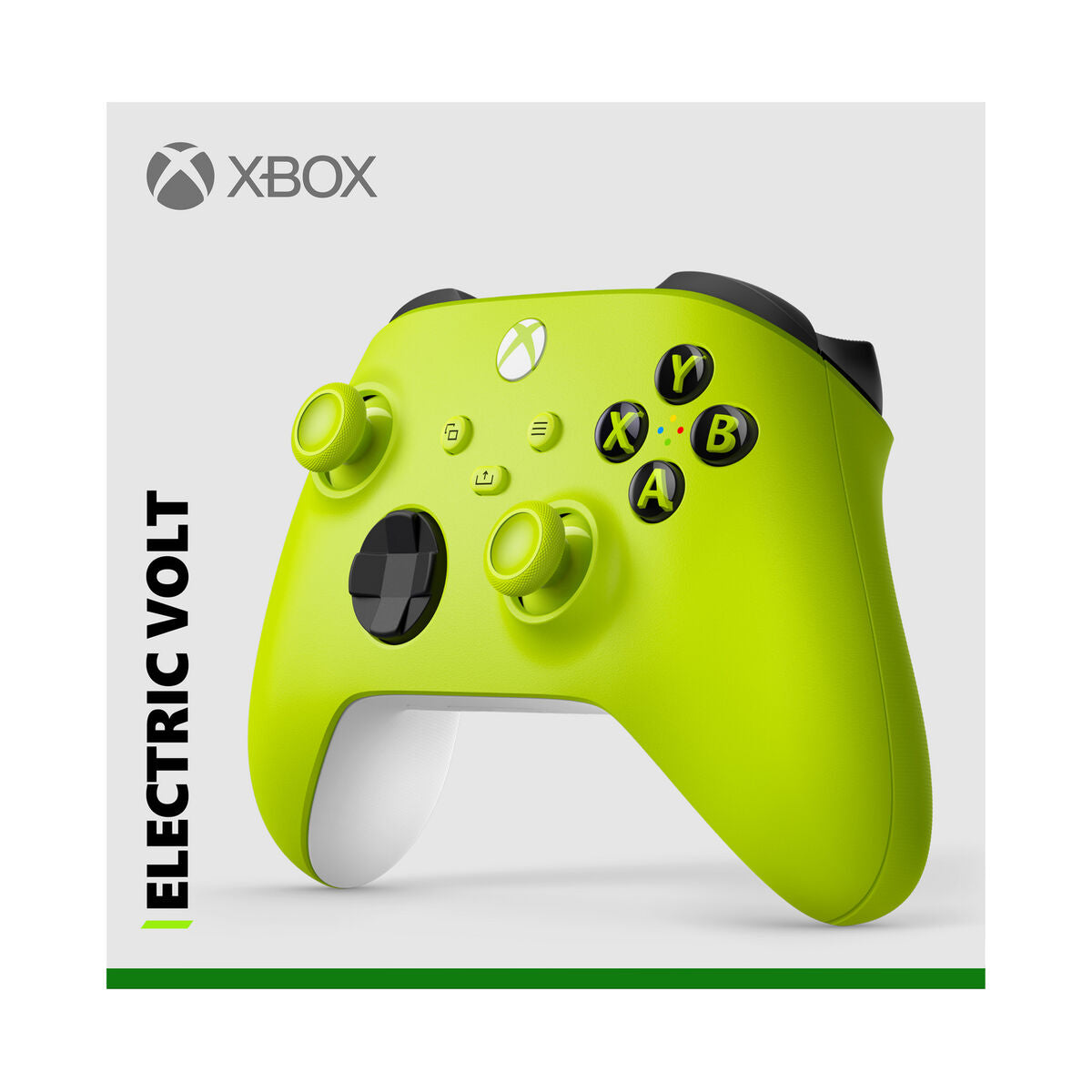 Microsoft Contrôle Des Jeux Microsoft Qau-00022