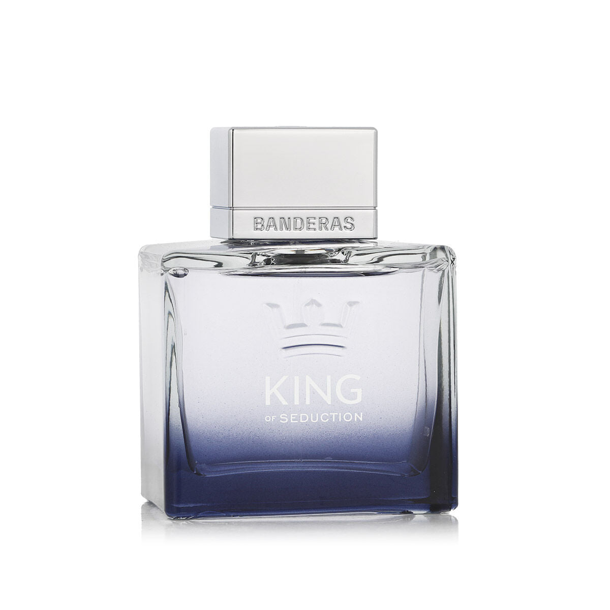 Antonio Banderas Parfum Homme Antonio Banderas King Of Seduction Edt 100 Ml