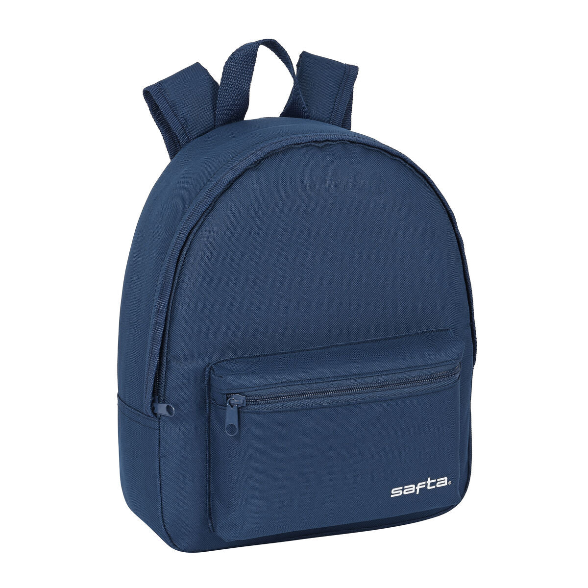 Safta Sac À Dos Safta Mini Blue Marine 27 X 32 X 10 Cm