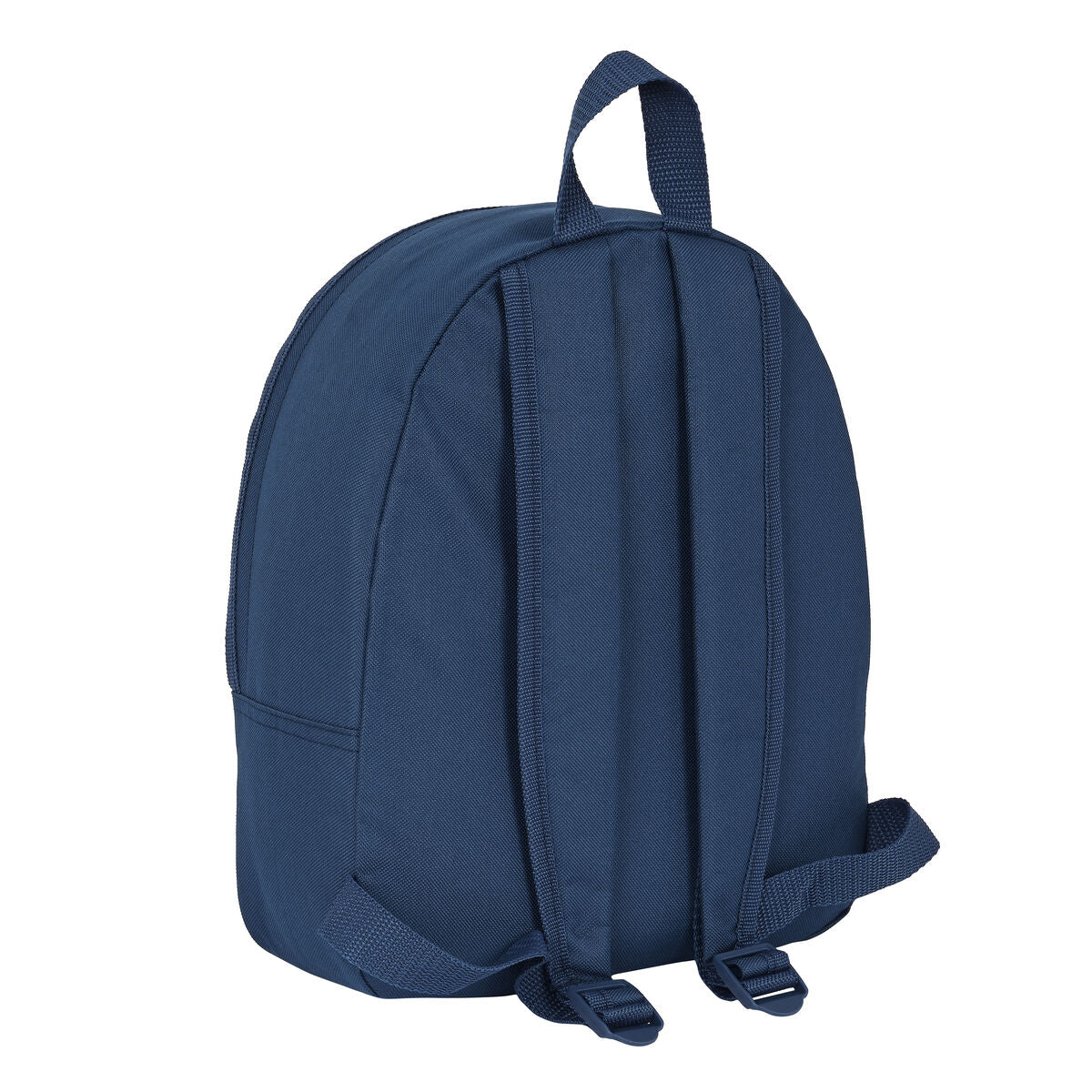 Safta Sac À Dos Safta Mini Blue Marine 27 X 32 X 10 Cm